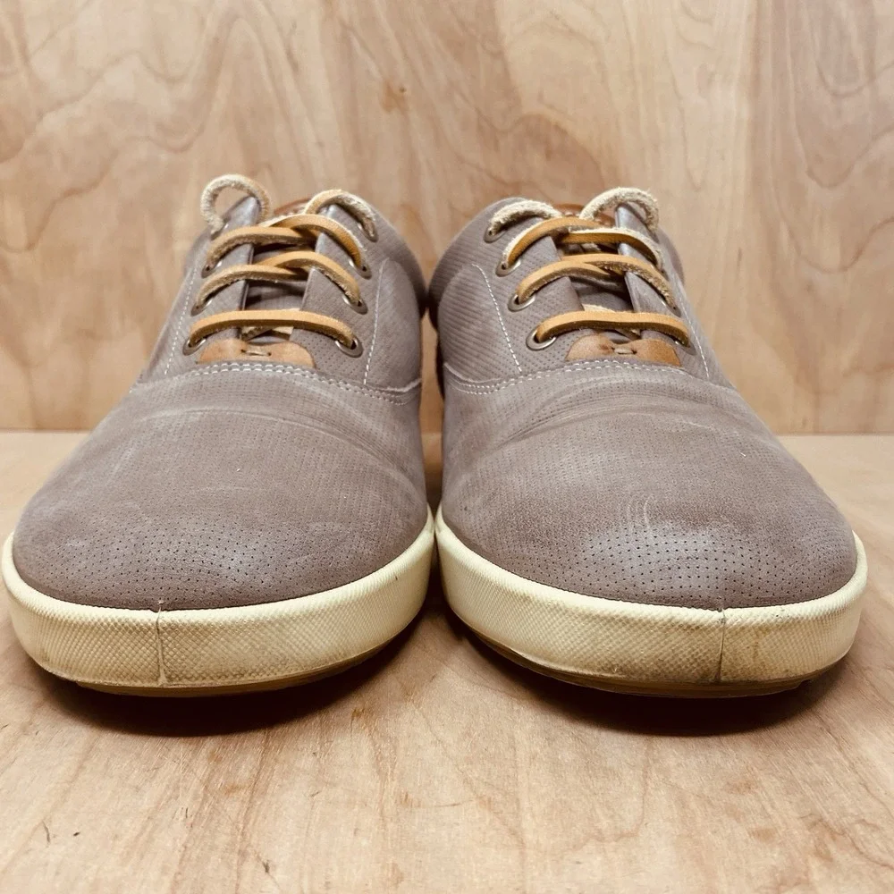 Ecco these shoes